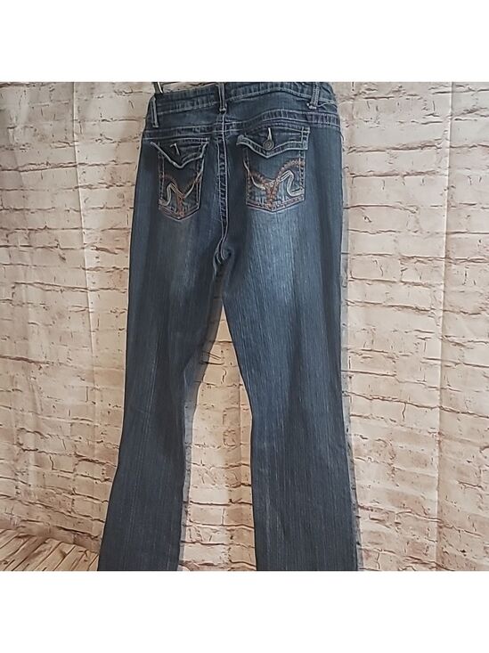 Rue21 Denim - Rue 21 bootcut jeans sz 13/14
